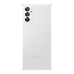 Samsung Galaxy Quantum 2 Rear Housing Panel Cover White - High Quality
