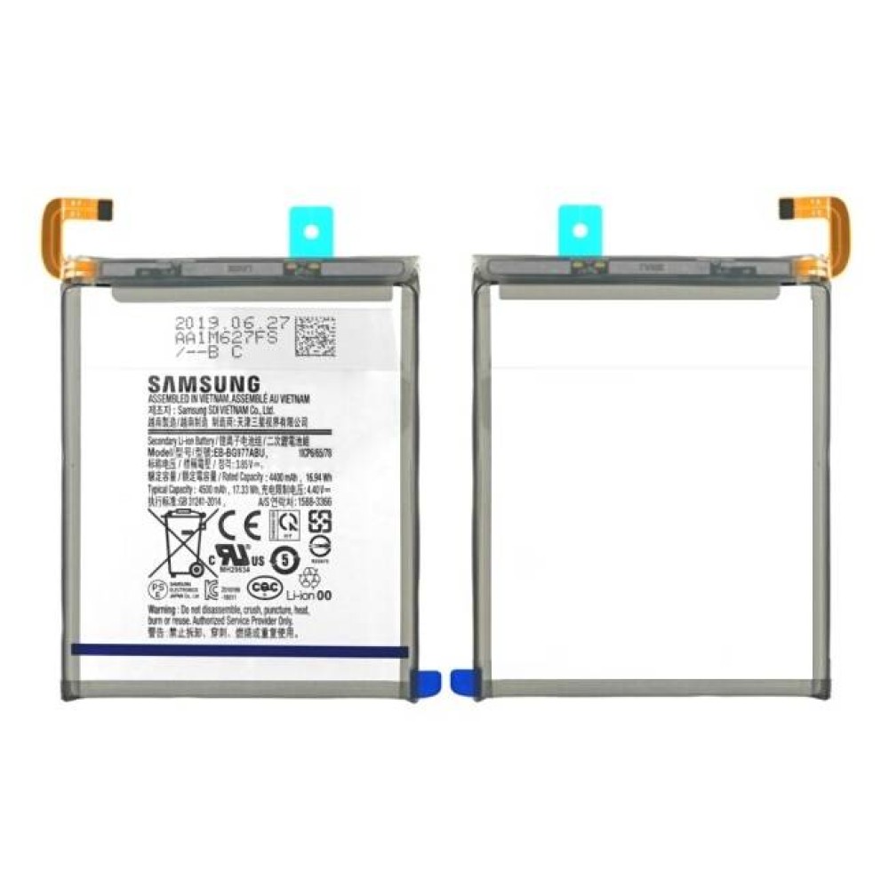 S10 New Samsung Battery Draining Fast Samsung Galaxy S10 5G