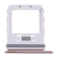 Sim Card Holder Tray For Samsung Galaxy S10 5G Gold | High Quality Sim Card Holder Tray For Samsung Galaxy S10 5G Gold | High Quality