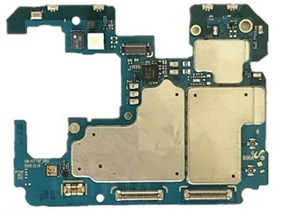 Samsung Galaxy S10 Lite 5G 128GB Motherboard Cellspare