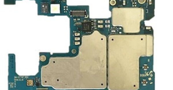 Samsung Galaxy S10 Lite 512GB Motherboard PCB Module