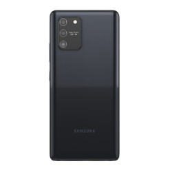 Samsung Galaxy S10 Lite Rear Housing Back Panel - Black Samsung Galaxy S10 Lite Rear Housing Back Panel - Black