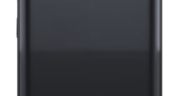 Samsung Galaxy S10 Lite Rear Housing Back Panel Black