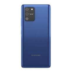 Samsung Galaxy S10 Lite Rear Housing Back Panel - Blue Samsung Galaxy S10 Lite Rear Housing Back Panel - Blue