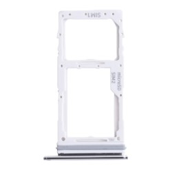 Samsung Galaxy S10 Lite Sim Card Tray - Black Samsung Galaxy S10 Lite Sim Card Tray - Black