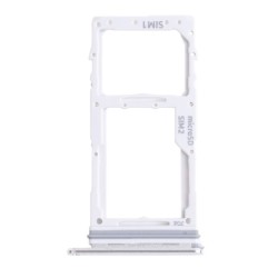 Samsung Galaxy S10 Lite Sim Card Tray - White
