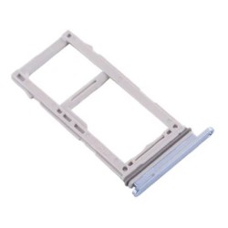 Sim Card Holder Tray For Samsung Galaxy S10 Plus Blue | High Quality Sim Card Holder Tray For Samsung Galaxy S10 Plus Blue | High Quality