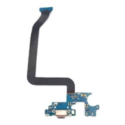 Samsung Galaxy S10e Charging Port Flex Cable - High Quality Samsung Galaxy S10e Charging Port Flex Cable - High Quality