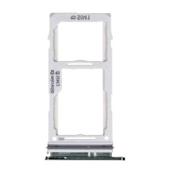 Samsung Galaxy S10e Sim Card Holder Tray Black - High Quality