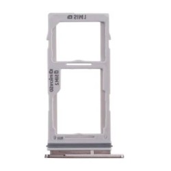 Sim Card Holder Tray For Samsung Galaxy S10e Pink | High Quality