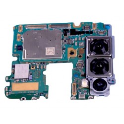 Samsung Galaxy S20 5G 128GB Motherboard PCB Module