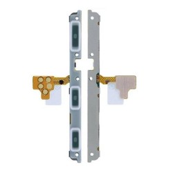 Samsung Galaxy S20 5G Power Button Key Flex Cable - High Quality