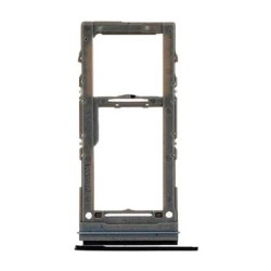 Samsung Galaxy S20 5G Sim Card Tray - Gray