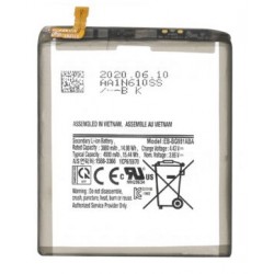 Samsung Galaxy S20 5G UW Battery Module