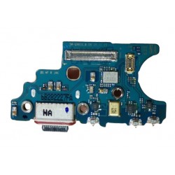 Samsung Galaxy S20 5G UW Charging Port PCB Module