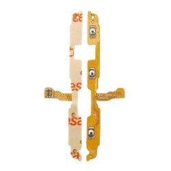 Samsung Galaxy S20 FE 2020 Power Button Key Flex Cable - High Quality