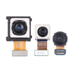 Replacement Rear Camera For Samsung Galaxy S20 FE 2020