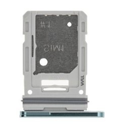 Samsung Galaxy S20 FE 2020 Sim Card Holder Tray Mint - High Quality