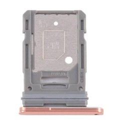 Samsung Galaxy S20 FE 2020 Sim Card Holder Tray Orange - High Quality