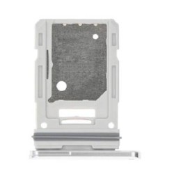 Samsung Galaxy S20 FE 2020 Sim Card Holder Tray White - High Quality