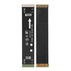 Samsung Galaxy S20 FE 5G Motherboard Flex Cable - High Quality