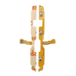Samsung Galaxy S20 FE 5G Power Button Key Flex Cable - High Quality