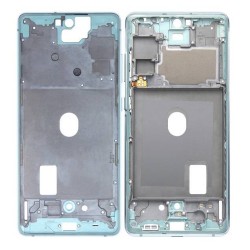 Samsung Galaxy S20 FE Middle Frame Chassis Mint - ORIGINAL