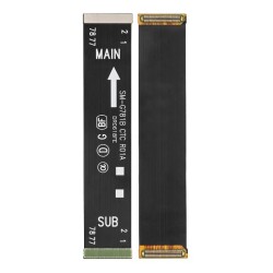Samsung Galaxy S20 FE Motherboard Flex Cable - High Quality