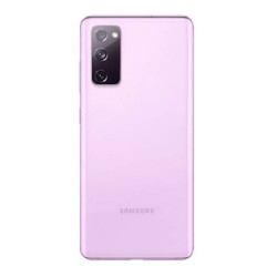 Samsung Galaxy S20 FE Rear Housing Back Panel Cover Lavender - High Quality