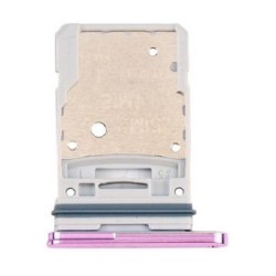 Sim Card Holder Tray For Samsung Galaxy S20 FE Lavender | High Quality