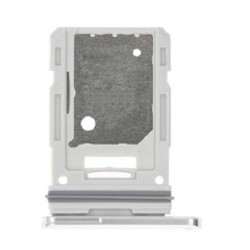 Sim Card Holder Tray For Samsung Galaxy S20 FE White | High Quality