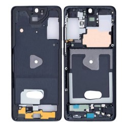 Front Frame Middle Chassis For Samsung Galaxy S20 Plus Black | ORIGINAL Front Frame Middle Chassis For Samsung Galaxy S20 Plus Black | ORIGINAL