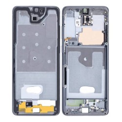 Samsung Galaxy S20 Plus Middle Frame Chassis Grey - ORIGINAL Samsung Galaxy S20 Plus Middle Frame Chassis Grey - ORIGINAL