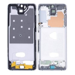 Front Frame Middle Chassis For Samsung Galaxy S20 Plus White | ORIGINAL Front Frame Middle Chassis For Samsung Galaxy S20 Plus White | ORIGINAL