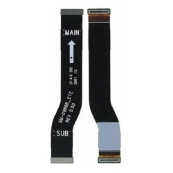 Samsung Galaxy S20 Plus Motherboard Flex Cable - High Quality Samsung Galaxy S20 Plus Motherboard Flex Cable - High Quality