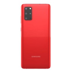 Rear Housing Panel Cover For Samsung Galaxy S20 Plus Red | High Quality