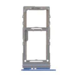 Sim Card Holder Tray For Samsung Galaxy S20 Plus Blue | High Quality Sim Card Holder Tray For Samsung Galaxy S20 Plus Blue | High Quality