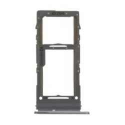 Sim Card Holder Tray For Samsung Galaxy S20 Plus Grey | High Quality Sim Card Holder Tray For Samsung Galaxy S20 Plus Grey | High Quality