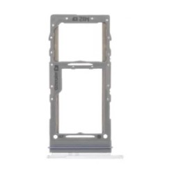 Samsung Galaxy S20 Plus Sim Card Holder Tray White - High Quality Samsung Galaxy S20 Plus Sim Card Holder Tray White - High Quality