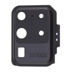 Samsung Galaxy S20 Ultra 5G Rear Camera Lens Glass - High Quality Samsung Galaxy S20 Ultra 5G Rear Camera Lens Glass - High Quality