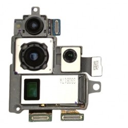 Samsung Galaxy S20 Ultra 5G Rear Camera Module