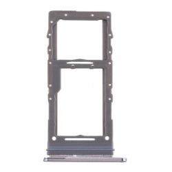 Samsung Galaxy S20 Ultra 5G Sim Card Holder Tray Grey - High Quality Samsung Galaxy S20 Ultra 5G Sim Card Holder Tray Grey - High Quality