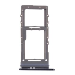 Samsung Galaxy S20 Ultra Sim Card Holder Tray Black - High Quality