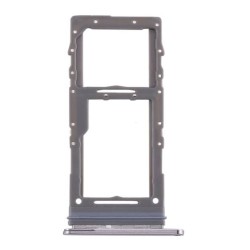 Samsung Galaxy S20 Ultra Sim Card Holder Tray Grey - High Quality