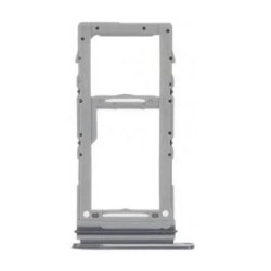 Sim Card Holder Tray For Samsung Galaxy S20 Ultra White | High Quality