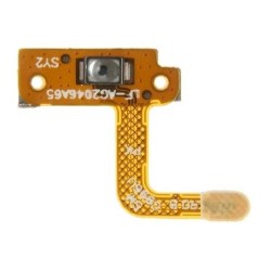 Samsung Galaxy S21 5G Power Button Key Flex Cable - High Quality Samsung Galaxy S21 5G Power Button Key Flex Cable - High Quality