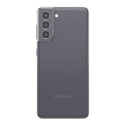 Samsung Galaxy S21 5G Rear Housing Back Panel - Gray Samsung Galaxy S21 5G Rear Housing Back Panel - Gray