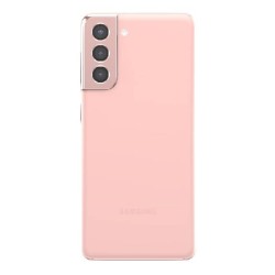 Samsung Galaxy S21 5G Rear Housing Back Panel - Pink