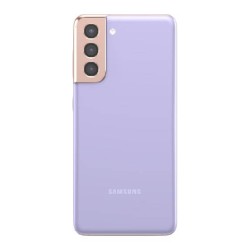 Samsung Galaxy S21 5G Rear Housing Back Panel - Violet
