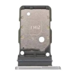 Sim Card Holder Tray For Samsung Galaxy S21 5G White | High Quality